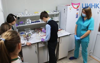 В Кольцово состоится межрегиональный форум юных исследований